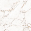 LIVING BLANC 120x120 Statuario Gold Soft Textured (1,44m²/1st/doos)