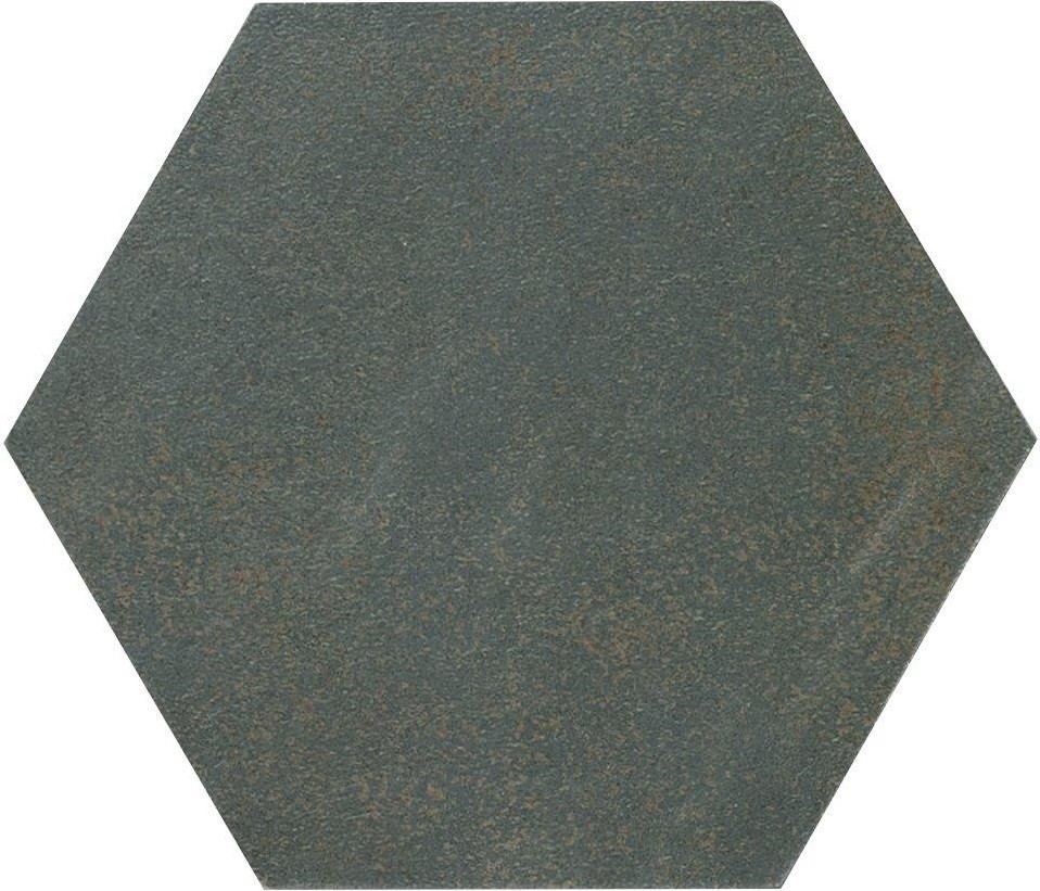 CX 13,9x16 Carmen Magnetism Hexa Green (0,42m²/25st/doos)