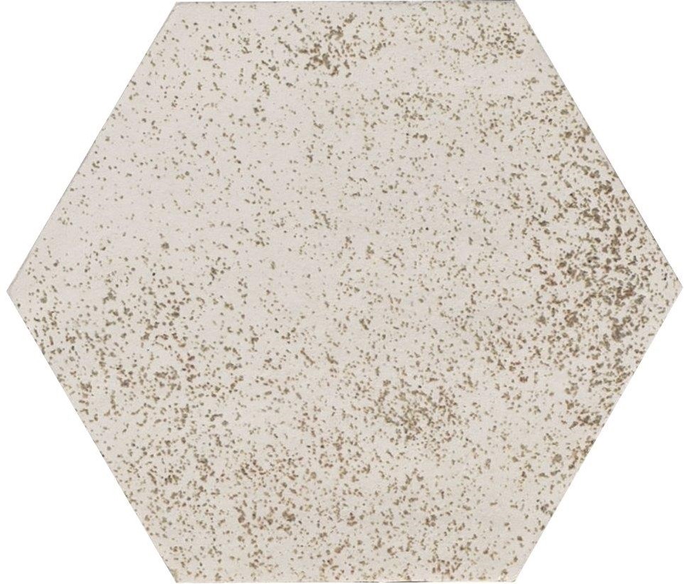 CX 13,9x16 Carmen Magnetism Hexa White (0,42m²/25st/doos)