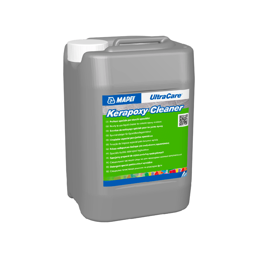 MAPEI Ultracare Kerapoxy Cleaner can 5ltr