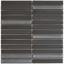 TMF SEVILLA FINGER (SEF-OH-MIX-1) Kit-Kat Carbon Shades of Gray 20x145x8mm (0,89m²/10vel/doos)