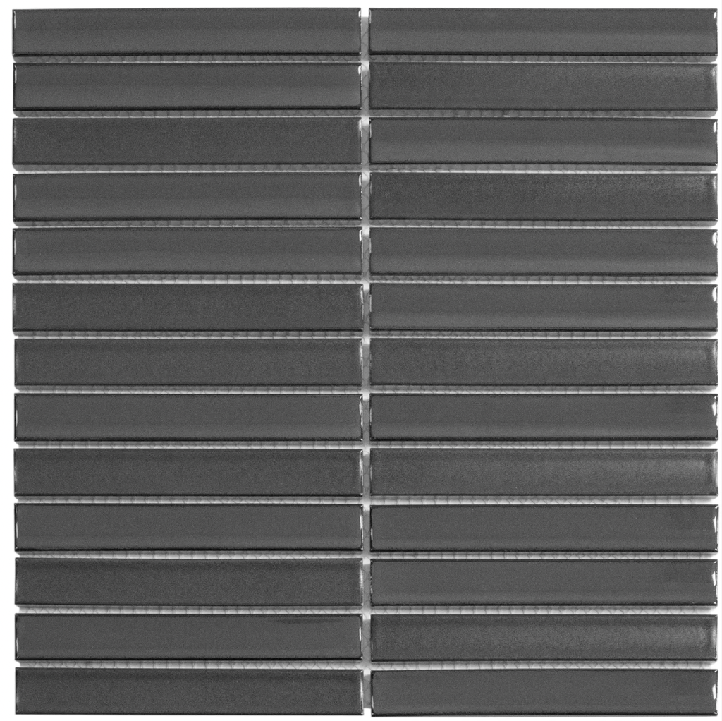 TMF SEVILLA FINGER (SEF-OH-MIX-2) Kit-Kat Carbon Shades of Chalk 20x145x8mm (0,89m²/10vel/doos)