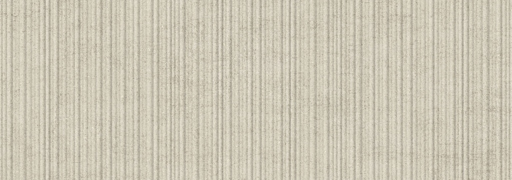 LIVING CUIT 60x120 DUCTILE RELIEFS REED Bone (1,43m²/2st/doos)