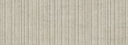 LIVING CUIT 60x120 DUCTILE RELIEFS RIBBED Bone (1,43m²/2st/doos)