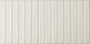 CX 12,5x25 Wow Sweet Bars White Matt (0,438m²/14st/doos)