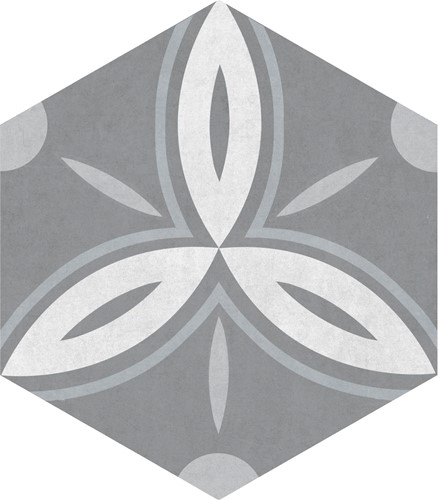 CX 17x15 Quintessenza Minima Curve (0,57m²/29st/doos)