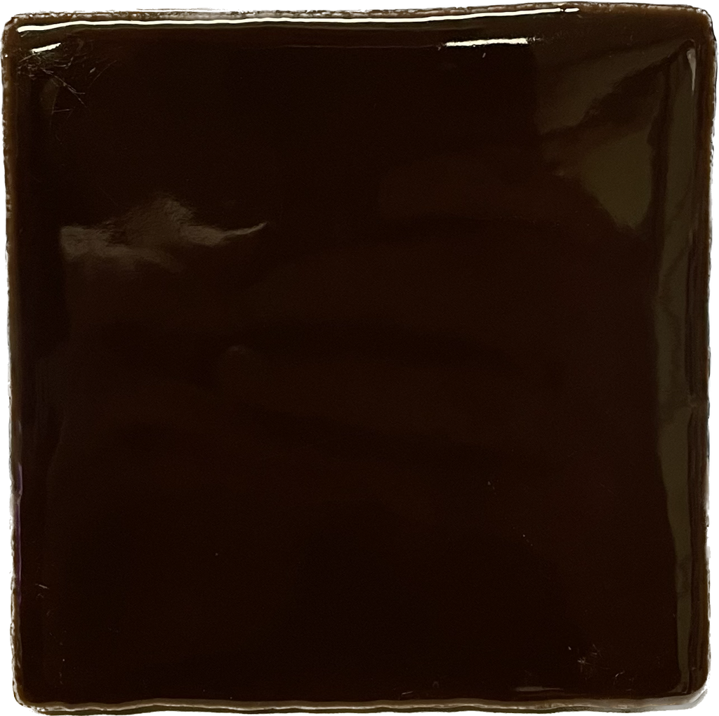 CX 10x10 Alcoceram Malaga Chocolate (0,50m²/50st/doos)