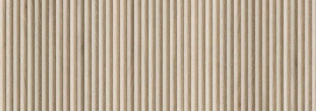 LIVING KORA 60x120 DUCTILE RELIEFS CABANA Sand (1,43m²/2st/doos)