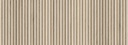 LIVING KORA 60x120 DUCTILE RELIEFS CABANA Sand (1,43m²/2st/doos)