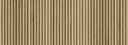 LIVING KORA 60x120 DUCTILE RELIEFS CABANA Cognac (1,43m²/2st/doos)