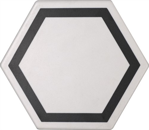 CX 15x17,1 Tonalite Examatt Decoro Exatarget Bianco (0,5m²/25st/doos)