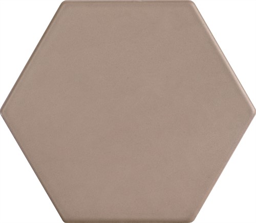 CX 15x17,1 Tonalite Examatt Esagona Sand (0,5m²/25st/doos)
