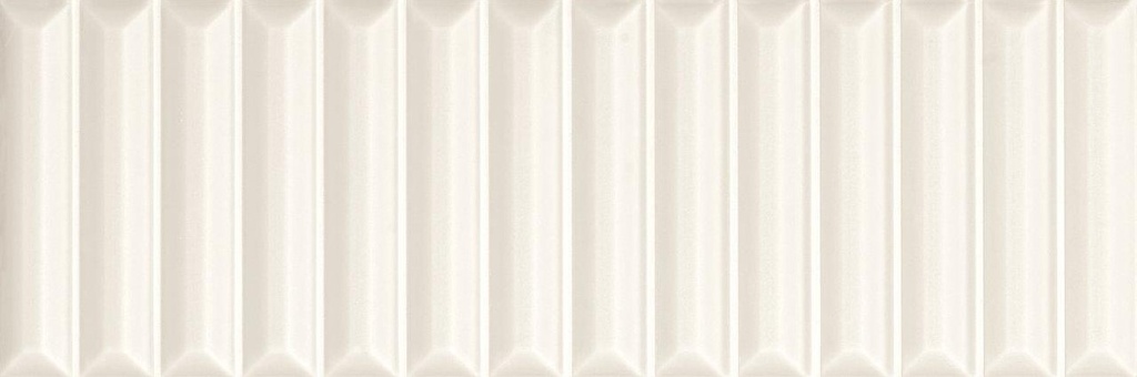 CX 10x30 Tonalite Hashi Bianco Matt (0,6m²/20st/doos)