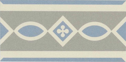 CX 7,5x15 Revoir Paris Bel Histoire Isabelle Ligne (set van 7)