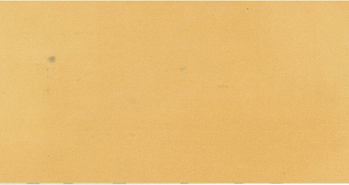 CX 7,5x15 Revoir Paris Bel Histoire Ocre Ligne (set van 7)