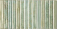 CX 12,5x25 Wow Potters Bars Agave (0,438m²/14st/doos)