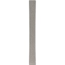 MUTINA OSSO&BOTTONE 3x27,5 Osso S Grigio (0,50m²/60st/doos)