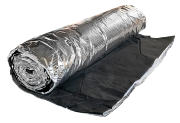 ATI PRO Bardage isolatiefolie 1500x80mm damp-open (10m¹/15m²/rol)