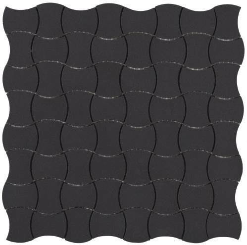 CESI FULL-BODY 2,5x5 BUTTERFLY Carbonio (1m²/11vel/ds)