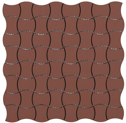 CESI FULL-BODY 2,5x5 BUTTERFLY Gres (1m²/11vel/ds)