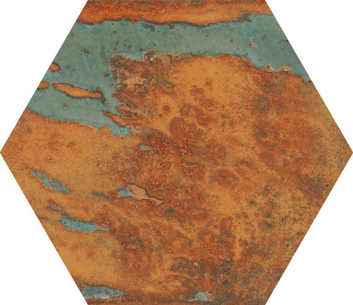 CX 25,1x22 Codicer95 Hex25 Maheno (1,04m²/25 st/doos)