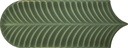 CX 8x21,5 Heritage Alma Scale Green Brillo (0,53m²/36st/doos)