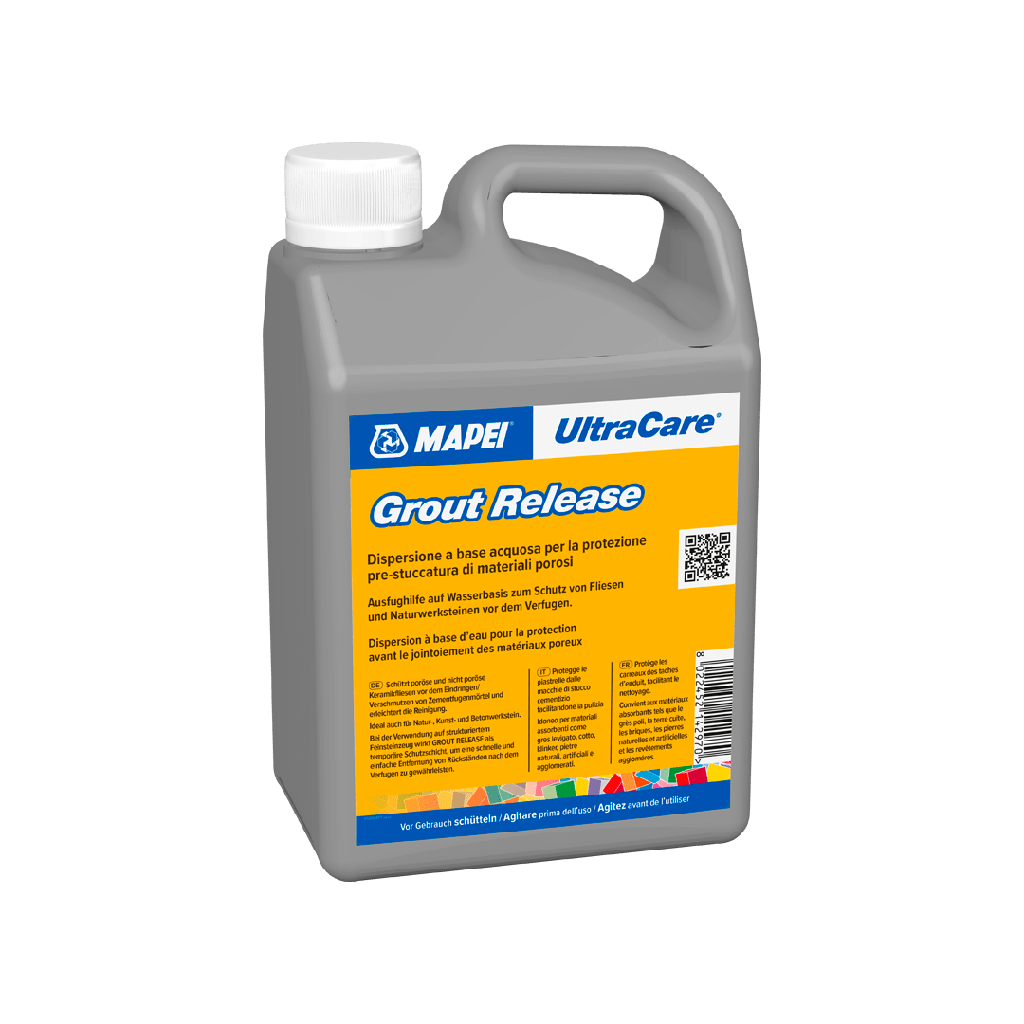 MAPEI Ultracare Grout Release 1ltr
