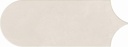 CX 8x12,5 Heritage Alure Scale Ivory Mate (0,53m²/36st/doos)