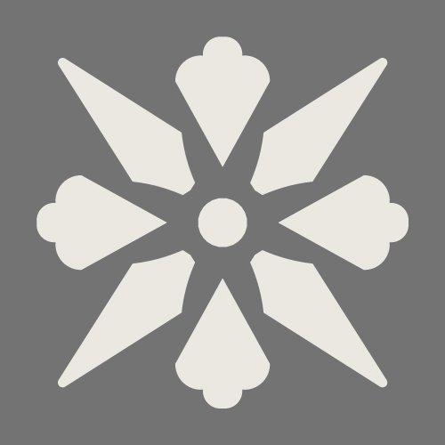 WINCKELMANS DECORS 5x5 ENC-06 (ARD/BAS) (per stuk)