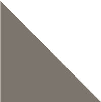 WINCKELMANS TRIANGLE 10x10x14 Antracite (50st/doos)