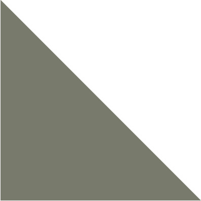 WINCKELMANS TRIANGLE 10x10x14 Australian Green (50st/doos)