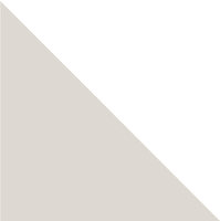 WINCKELMANS TRIANGLE 10x10x14 Blanc (50st/doos)