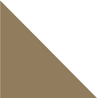 WINCKELMANS TRIANGLE 10x10x14 Cafe (50st/doos)