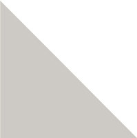 WINCKELMANS TRIANGLE 10x10x14 Gris Perle (50st/doos)