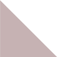 WINCKELMANS TRIANGLE 10x10x14 Parme (50st/doos)