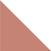WINCKELMANS TRIANGLE 3.5x3.5x5 Vieux Rose (100st/doos)