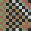 CX 13x13 Vives Zepto Byte (mix) (0,68m²/40st/doos)