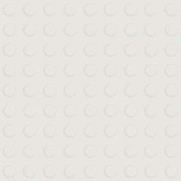 CX 13x13 Vives Zepto Mili Blanco (0,68m²/40st/doos)