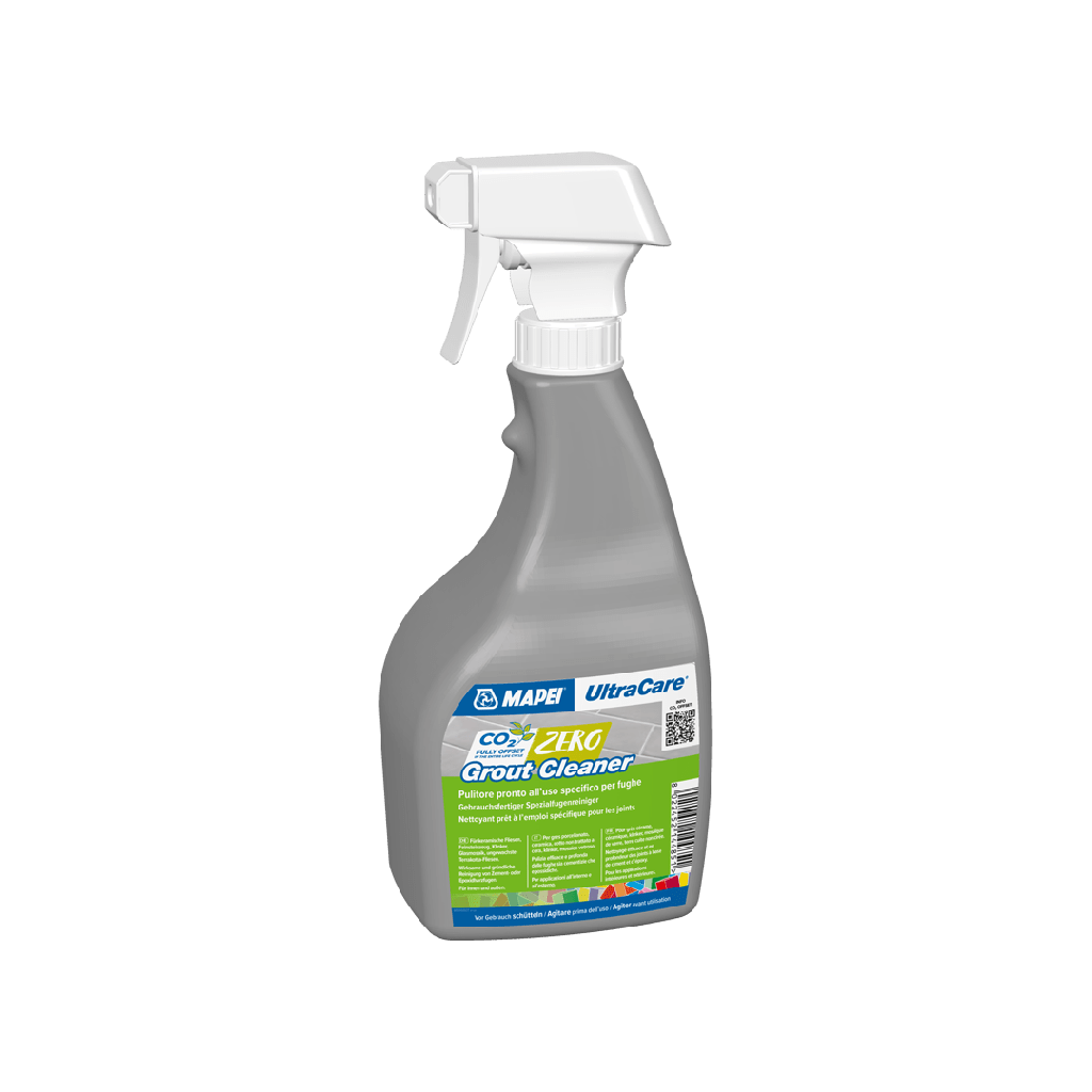MAPEI Ultracare Grout Cleaner Spray 750ml