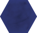 CX 15x17 Vives Hexagono Figuli Blue (0,564m²/30st/doos)