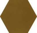 CX 15x17 Vives Hexagono Figuli Ocher (0,564m²/30st/doos)