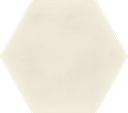 CX 15x17 Vives Hexagono Figuli Pearl (0,564m²/30st/doos)