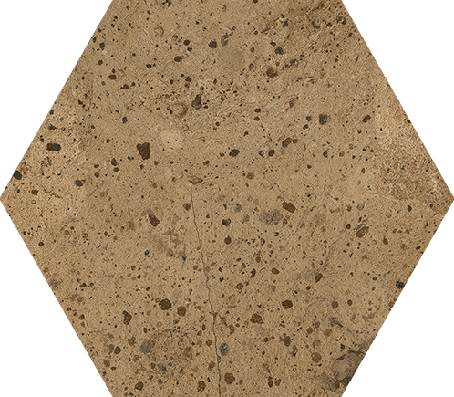 CX 15x17 Vives Hexagono Physis Chipper (0,564m²/30st/doos)