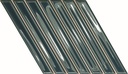 CX 15x25,9 Wow Spike Bars A Peacock (0,291m²/15st/doos)