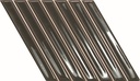 CX 15x25,9 Wow Spike Bars A Ebony (0,291m²/15st/doos)