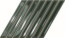 CX 15x25,9 Wow Spike Bars B Royal Green (0,291m²/15st/doos)