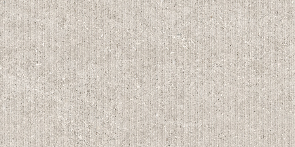 LIVING BERA&BEREN 60x120 DUCTILE RELIEFS LANE Beren Light grey (1,43m²/2st/doos)