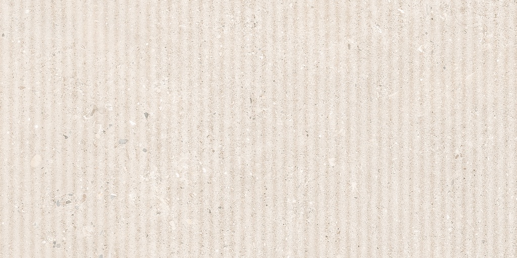 LIVING BERA&BEREN 60x120 DUCTILE RELIEFS LAND Beren Beren Sand (1,43m²/2st/doos)