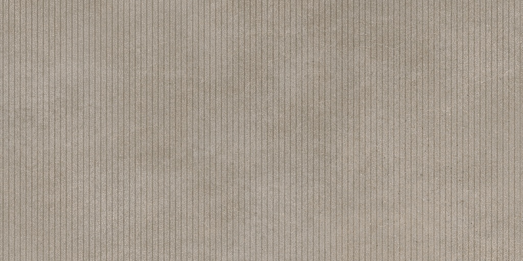 LIVING GUBI 60x120 DUCTILE RELIEFS FALL Gubi Greige (1,43m²/2st/doos)