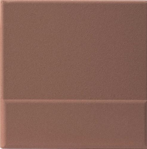 CESI FULL-BODY 10x10 ASTRATTO TRATTO Ruggine (1m²/100st/ds)